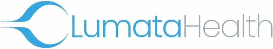 Lumata Health logo